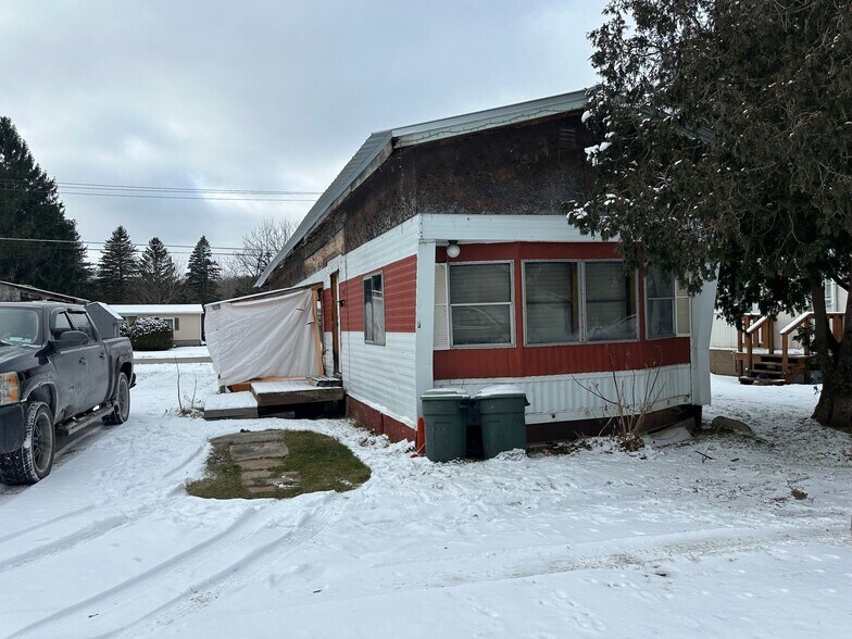 More Photos Of 1 Maple St, Norwood Manufactured Housing Mobile Home Park For Sale