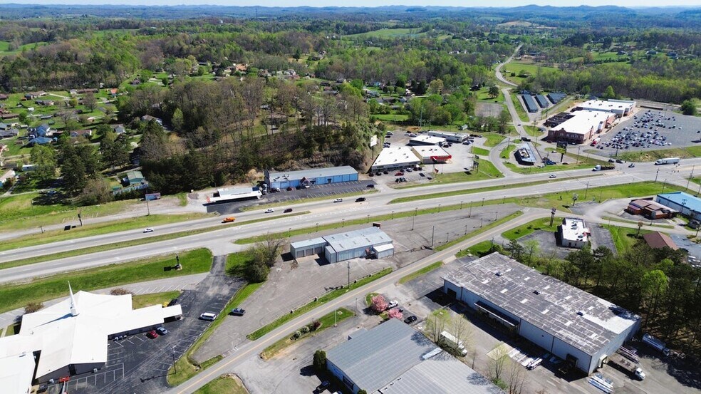 More Photos Of 15139 N US Highway 25 E, Corbin Fast Food For Sale
