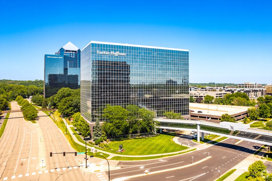 More Photos Of 8000-8500 Normandale Lake Blvd, Bloomington Unknown For Lease