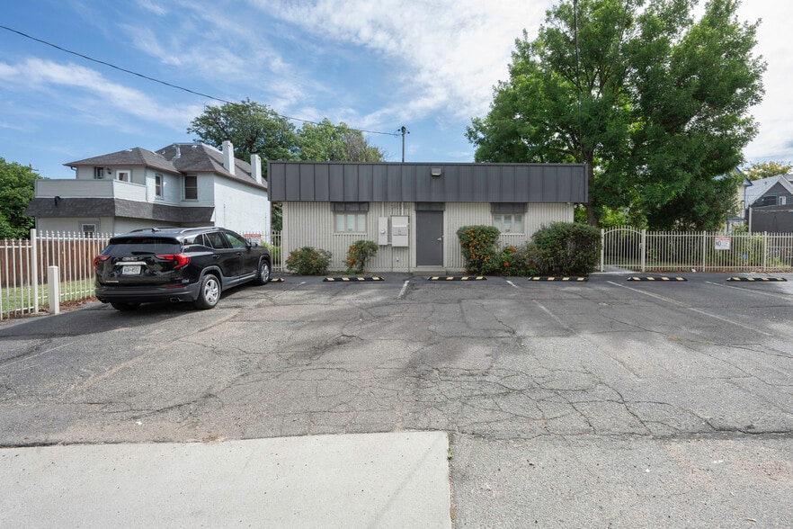 More Photos Of 1745 Lafayette St, Denver Medical For Lease