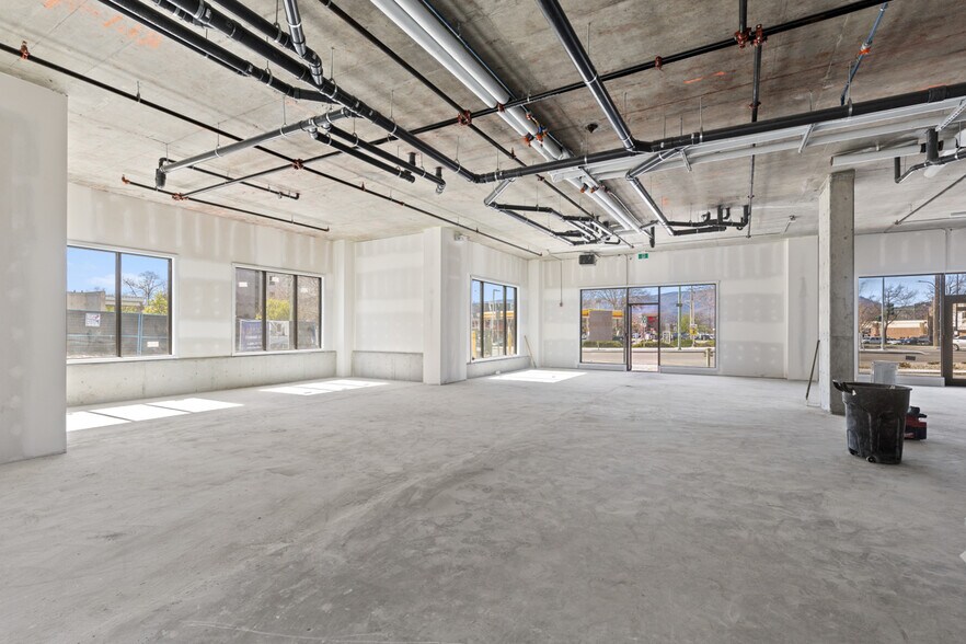 More Photos Of 2241 Springfield rd, Kelowna General Retail For Lease