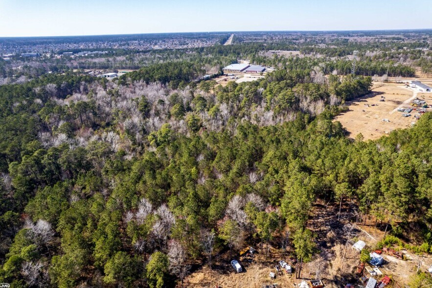 More Photos Of 0 Chappell Loop Rd SE, Leland Land For Sale