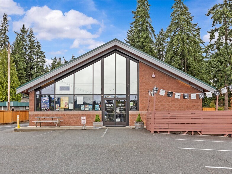 Primary Photo Of 14417 124th Ave NE, Kirkland Bar For Sale