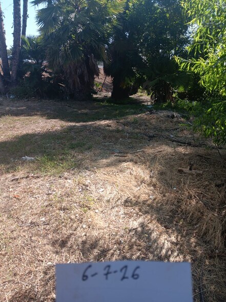 More Photos Of 23166 Sunnymead Boulevard Blvd, Moreno Valley Land For Sale
