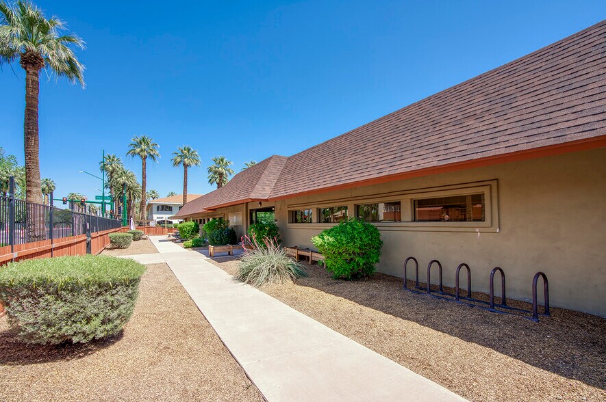 More Photos Of 303 E Palm Ln, Phoenix Office For Lease