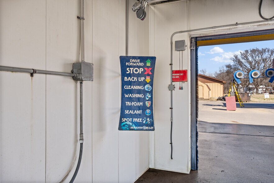 More Photos Of , Independence Specialty For Sale