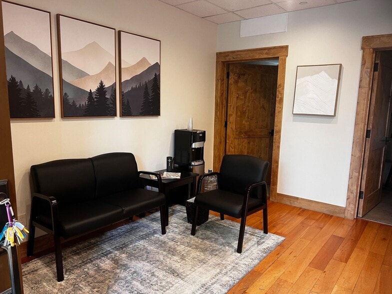 More Photos Of 320 E Broadway Ave, Jackson Office Residential For Sale