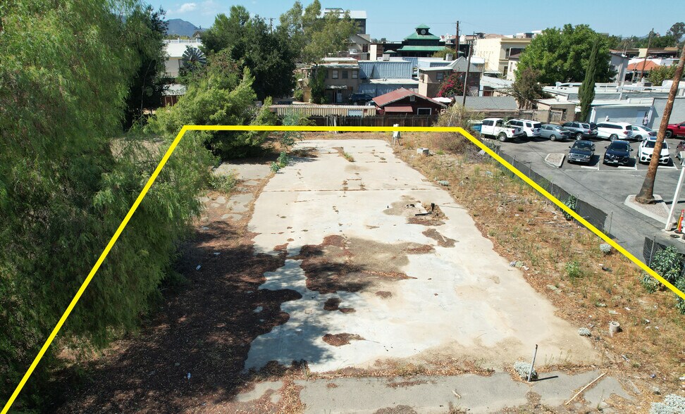 More Photos Of 42045 3rd St, Temecula Land For Sale