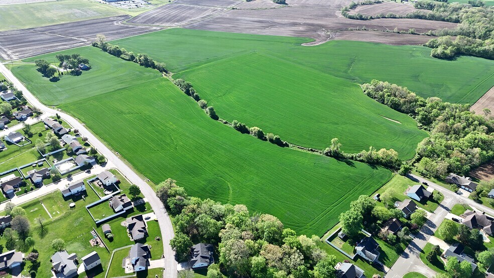 More Photos Of 000 000 Vandebrook Dr, Waterloo Land For Sale