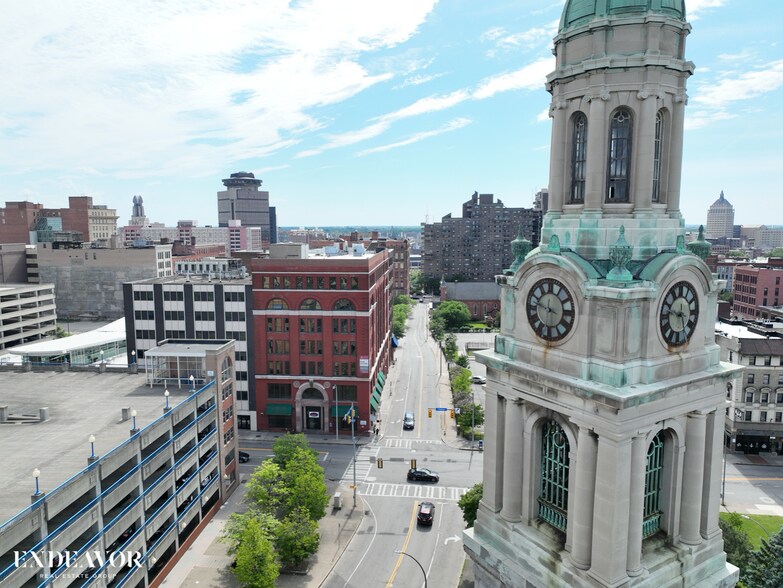 More Photos Of 87 N Clinton Ave, Rochester Loft Creative Space For Sale