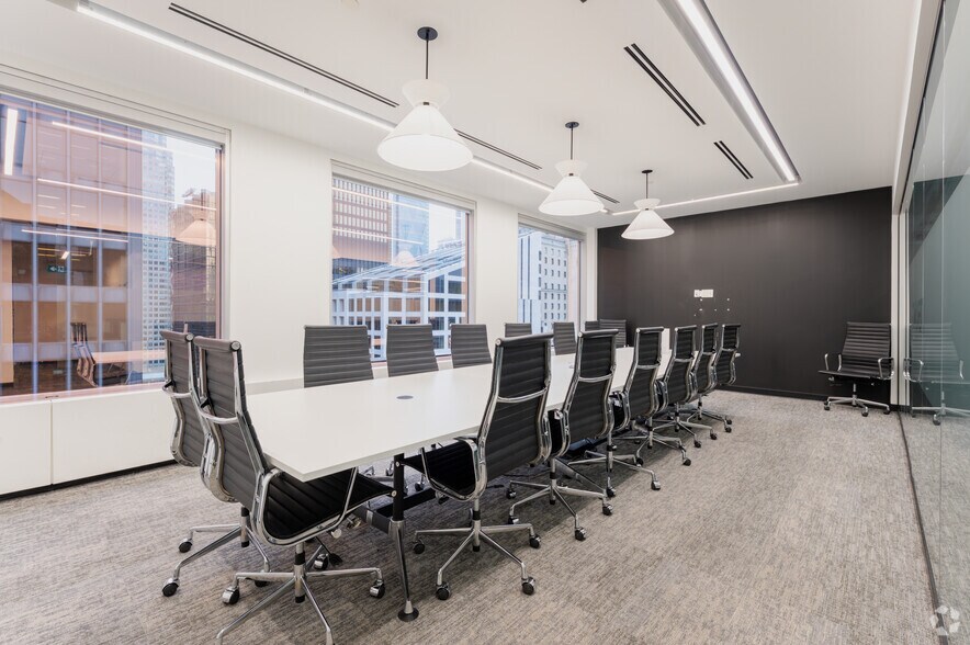 More Photos Of 70 York St, Toronto Office For Lease
