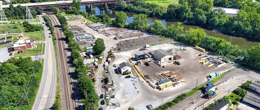 More Photos Of 358 River Rd, Bridgeport Industrial For Sale