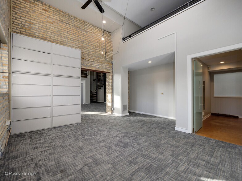 More Photos Of 660 LaSalle Pl, Highland Park Loft Creative Space For Lease