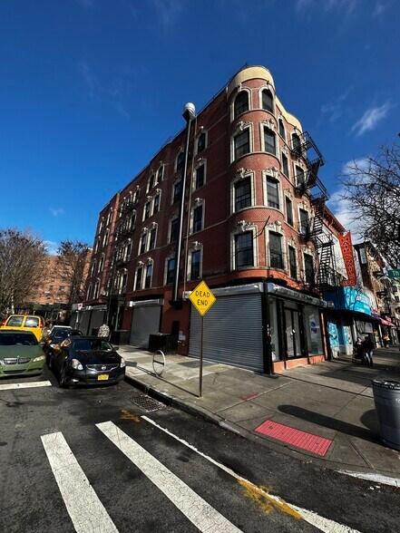 More Photos Of 1719 Pitkin Ave, Brooklyn Apartments For Lease