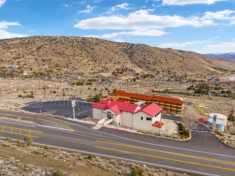 More Photos Of 1929 US-395, Gardnerville Apartments For Sale