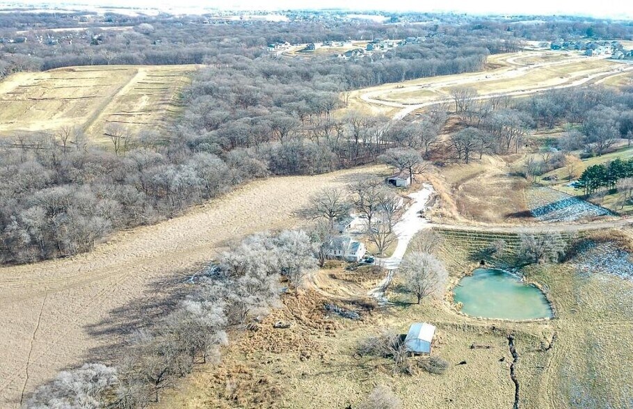 More Photos Of 16090 Crystal Ln, Council Bluffs Land For Sale