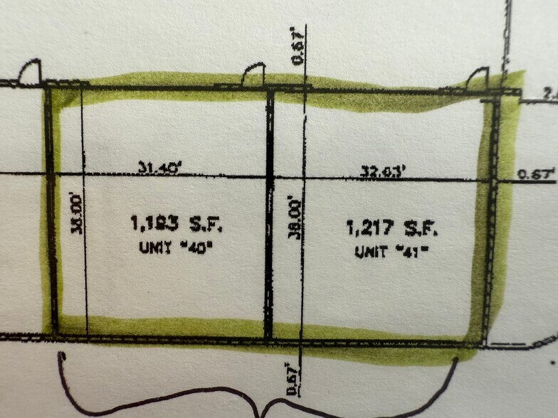 More Photos Of 40-41 Straightaway Dr, Pontiac Parking Garage For Sale