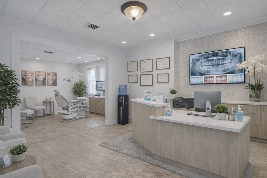 Primary Photo Of 29 Wilson Ave, Manalapan Township Medical For Sale