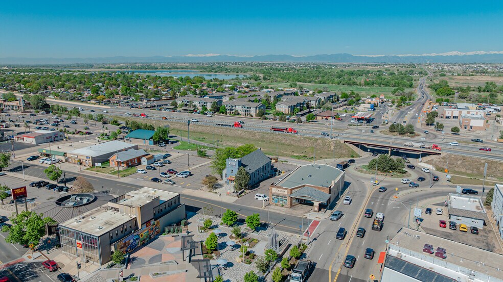 More Photos Of 21 S 1st Ave, Brighton Restaurant For Sale