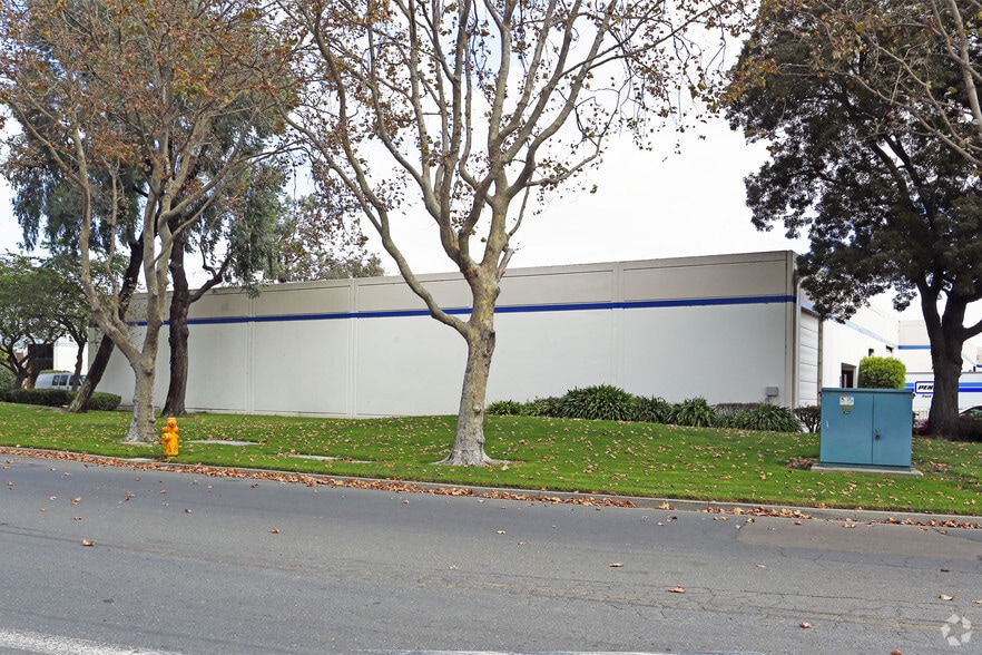More Photos Of 3440-3464 Depot Rd, Hayward Unknown For Lease