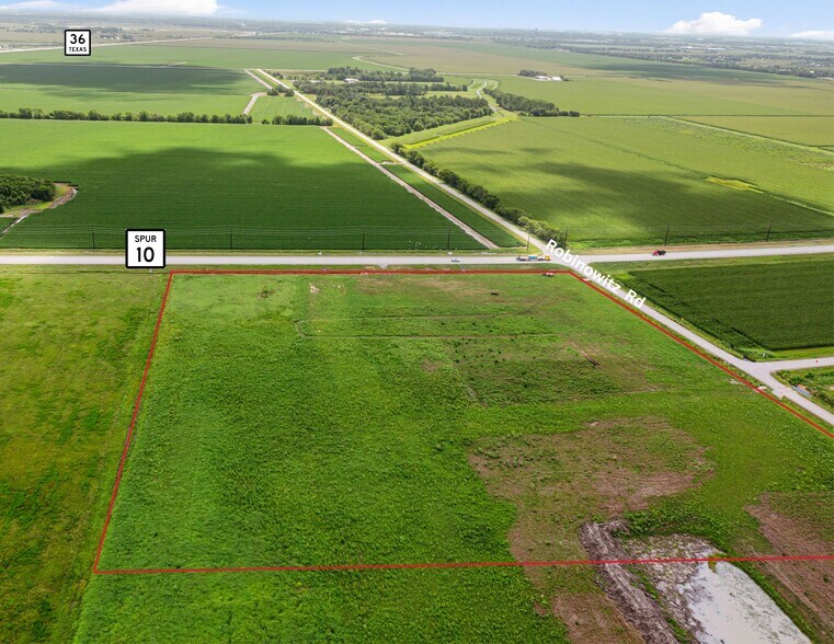 More Photos Of 00 Spur 10/ Hwy 36 byp, Rosenberg Land For Sale