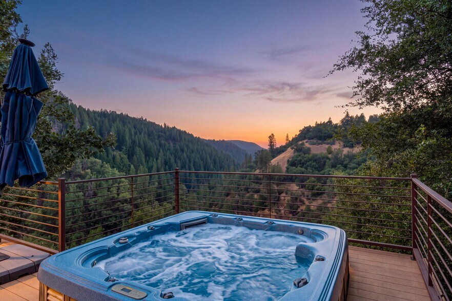 More Photos Of 3369 N Railroad Flat Rd, Wilseyville Land For Sale