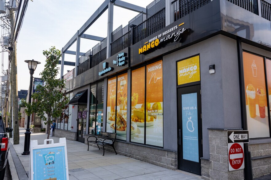 More Photos Of 1627-1633 Palisade Ave, Fort Lee Storefront Retail Office For Lease