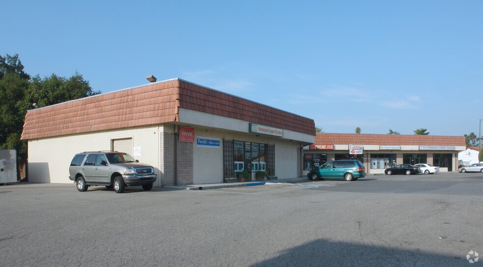 More Photos Of 1910-1920 Camden Ave, San Jose Unknown For Lease
