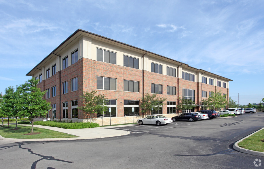 Primary Photo Of 450 Alkyre Run Dr, Westerville Medical For Sale