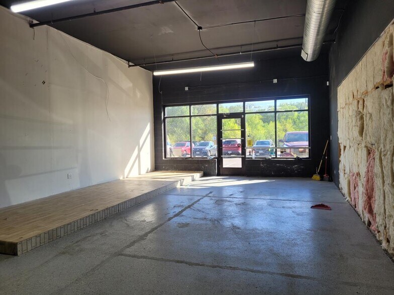 More Photos Of 404-536 Whiskey Rd NW, Isanti Storefront Retail Office For Sale