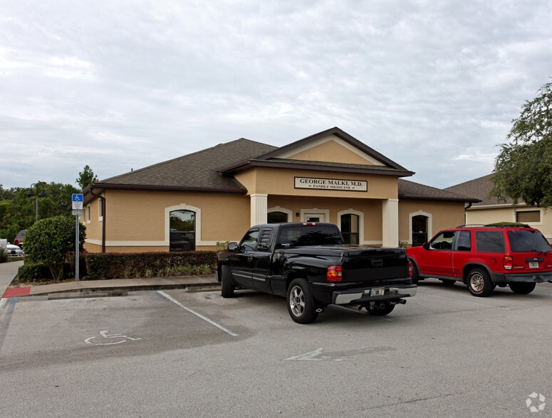 Primary Photo Of 1043 Town Center Dr, Orange City Medical For Lease