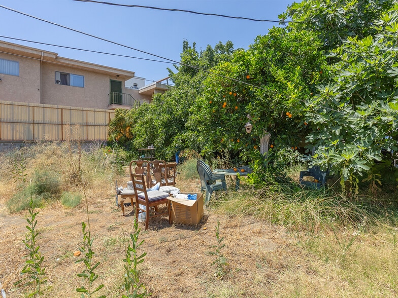 More Photos Of 14301 Roscoe Blvd, Panorama City Land For Sale