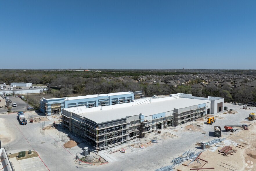 More Photos Of 14300 Ronald Reagan Blvd, Leander Freestanding For Sale