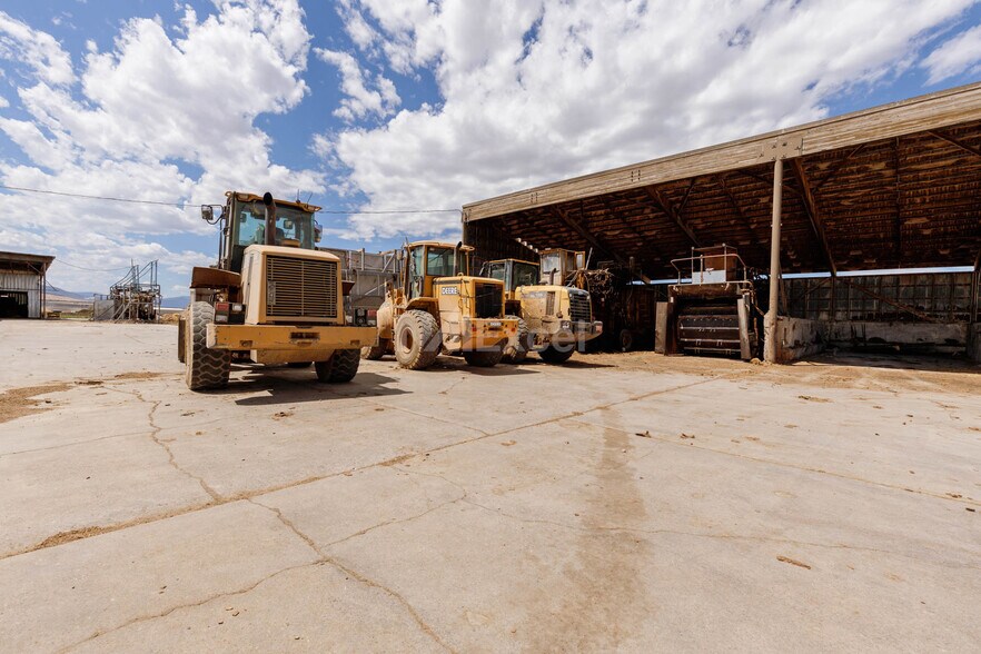 More Photos Of 550 S 1100 W, Fillmore Warehouse For Sale