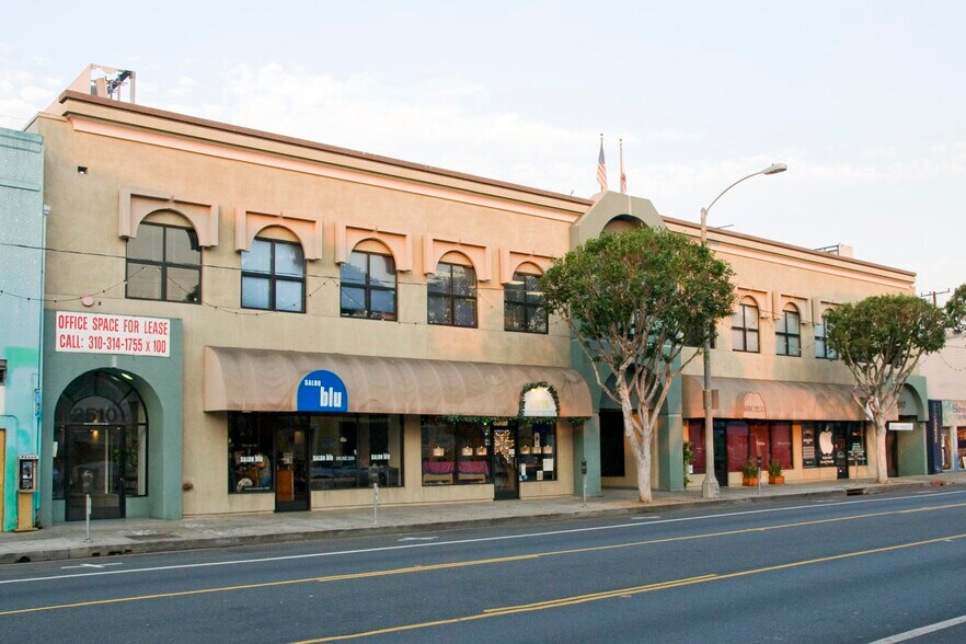 More Photos Of 2510 Main St, Santa Monica General Retail For Sale