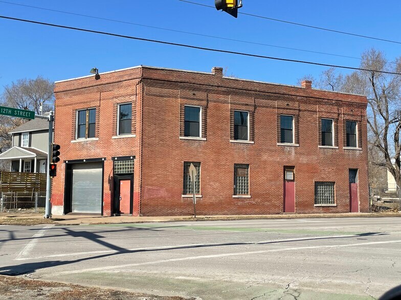 Primary Photo Of 1200 Argentine Blvd, Kansas City Storefront Retail Residential For Sale
