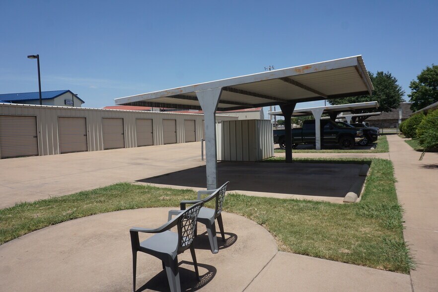 More Photos Of 4120 Faith Rd, Wichita Falls Apartments For Sale