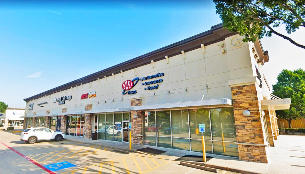 More Photos Of 19610-19740 Katy Fwy, Houston Unknown For Lease