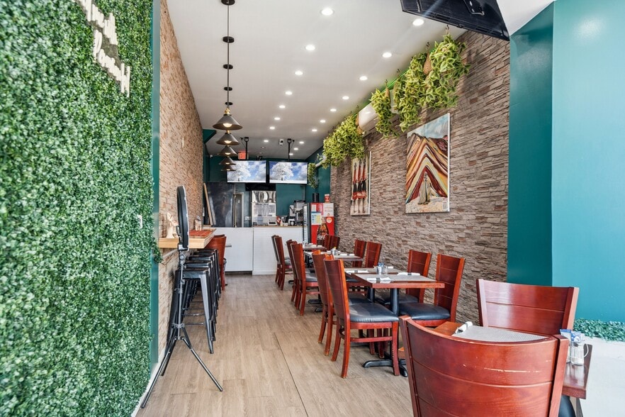 More Photos Of 379 Sunrise Hwy, Lynbrook Storefront Retail Office For Sale