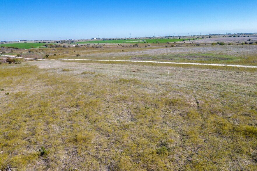 More Photos Of FM 2331 and Hwy4, Godley Land For Sale