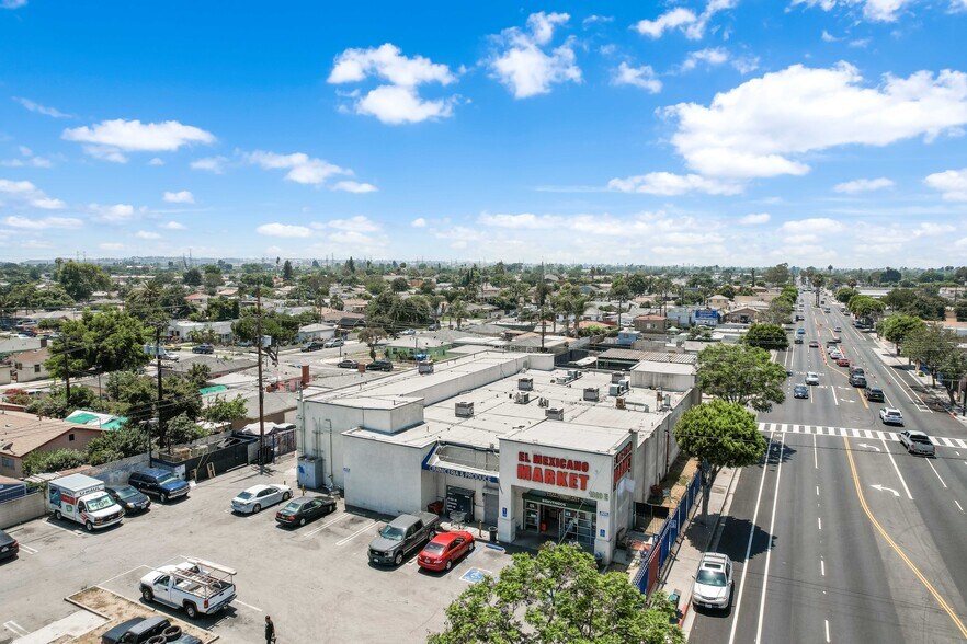 More Photos Of 1900 E Alondra Blvd, Compton Supermarket For Sale