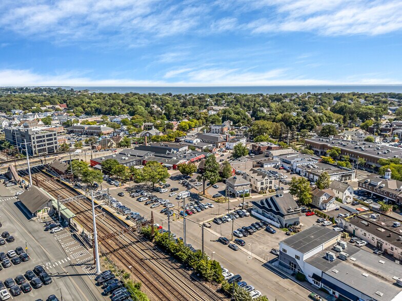 More Photos Of 42 Miller St, Fairfield Office For Lease