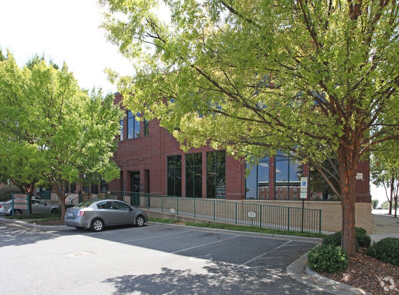 More Photos Of 204 E Innes St, Salisbury Office For Lease