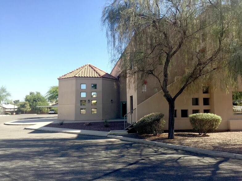 More Photos Of 8805 W Union Hills Dr, Peoria Office For Lease