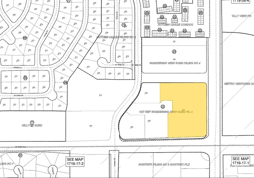 More Photos Of NW 104th & Federal Blvd, Westminster Unknown For Lease