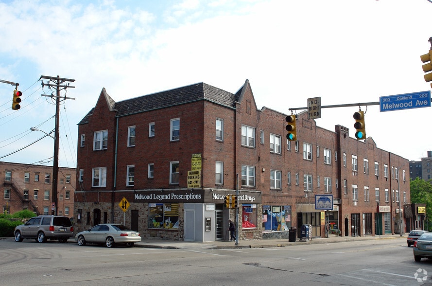 More Photos Of 4631-4653 Centre Ave, Pittsburgh Apartments For Lease