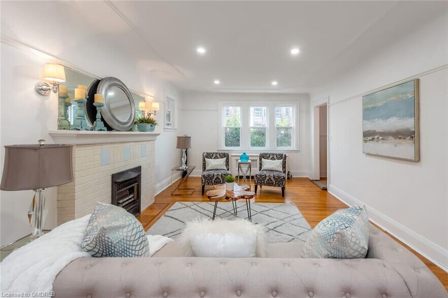 More Photos Of 104 Longwood Rd S, Hamilton Multifamily For Sale