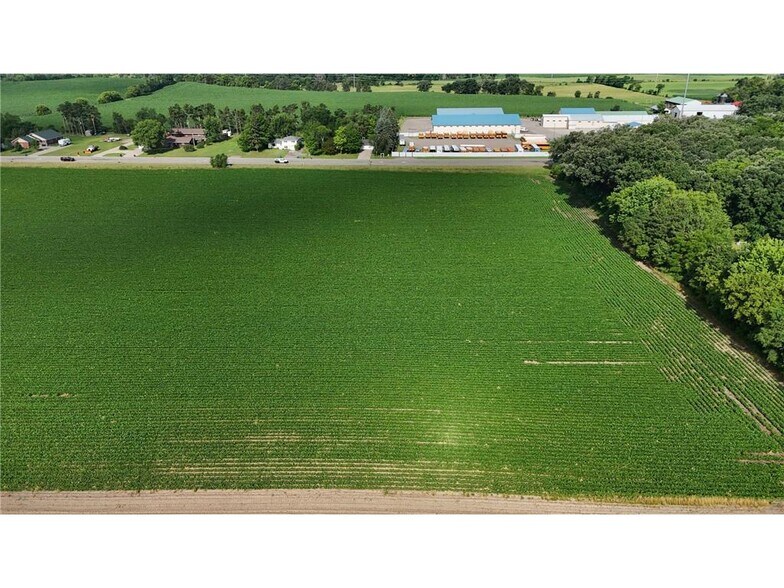More Photos Of TBD County Road 7, Saint Augusta Land For Sale