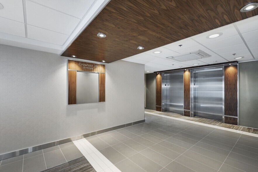 More Photos Of 75 Crowfoot Rise NW, Calgary Office For Lease