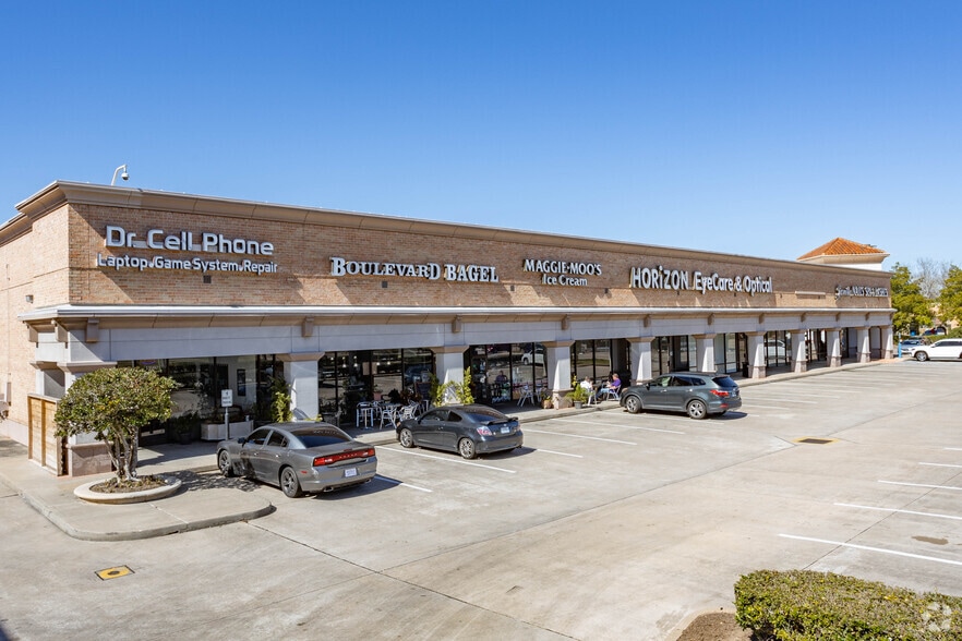 Primary Photo Of 2725-2623 Town-Center Blvd, Sugar Land Unknown For Lease